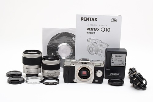 Pentax q10 mp - q10,