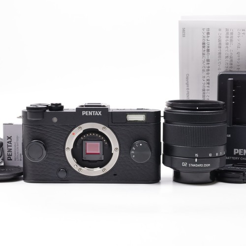 Pentax digitalkamera mit - pentax,